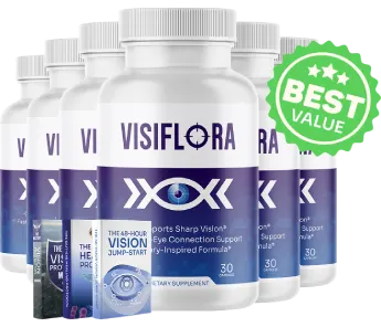 VisiFlora Customer 